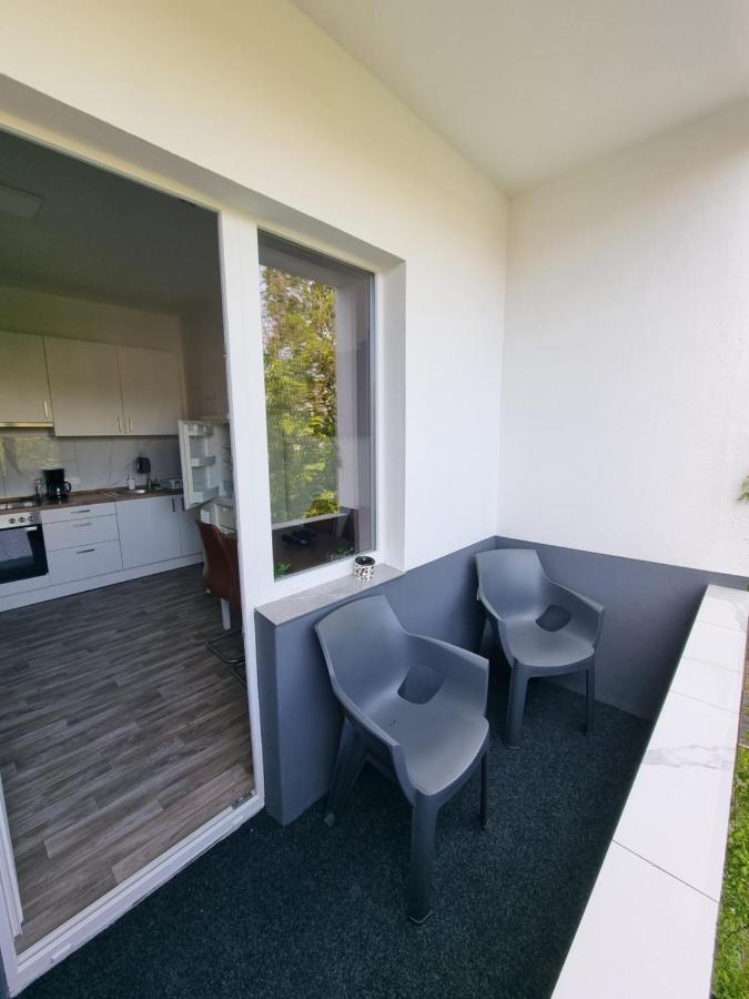 Viktoria'S Appartment In Ob-Mitte Oberhausen  Exterior photo